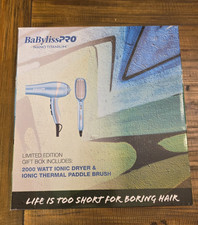 NUOVO BaByliss Pro Nano