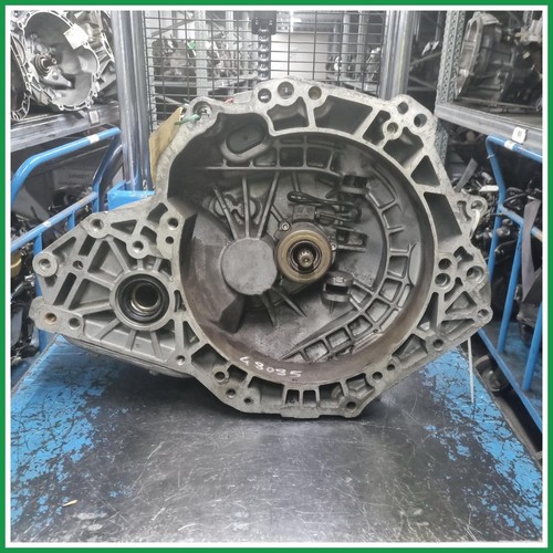 Cambio manuale opel corsa - opel,