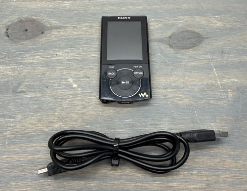 Sony walkman nwz e345 - walkman, nwz-e345