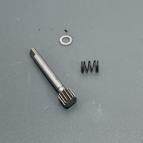Kit riparazione pompa - , olio
