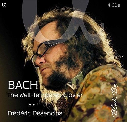 9187165 audio johann - cd,