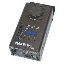 Major ONE PLUS 1 canale