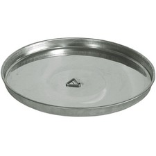 GALLEGGIANTE AD OLIO PER BOTTI IN ACCIAIO INOX 18/10 ALIMENTARI BELVIVERE