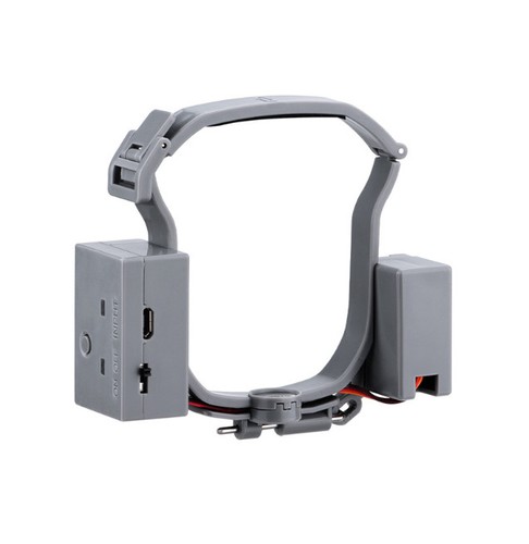 Accessori lanciatore per