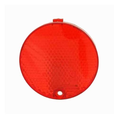Vetro faro posteriore aprilia - vetro,