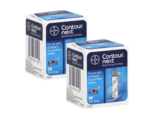 100 contour next - 100, strisce