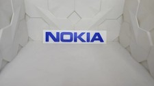 Insegna Pubblicitaria Nokia