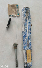 sensore livello olio per lancia thema 8.32.alfa 164 turbo - lancia delta evo