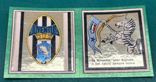 FIGURINA CALCIATORI PANINI