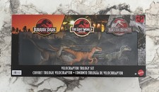 Jurassic park velociraptor - park,