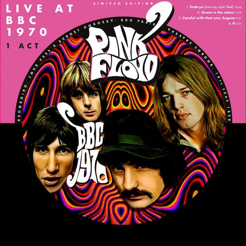 Live bbc 1970 act 1 - bbc,