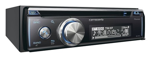 Carrozzeria deh 7100 - carrozzeria, (pioneer)