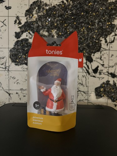Babbo natale co - babbo, e