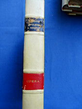 Classici Petronio Apuleio Aulo Gellio Testo In Francese Note In Latino Paris