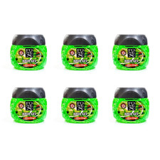 6 x Fonex Ultra Strong Gel per