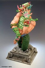Statua Medicos JoJo's Bizarre