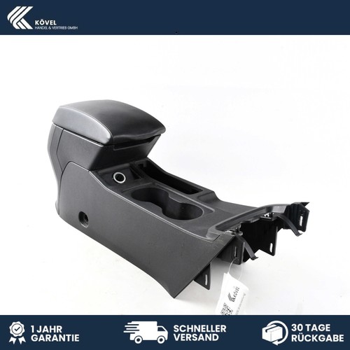 Consolle centrale con - consolle,