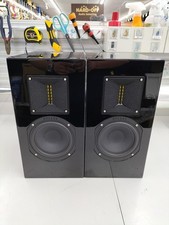 Coppia diffusori da scaffale