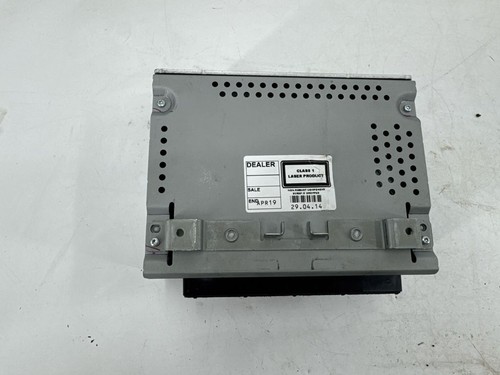 Ford fiesta 2014 radio - st,