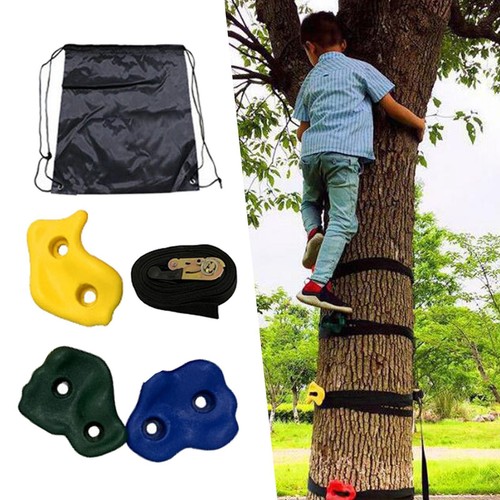 Prese per arrampicata sugli - prese,
