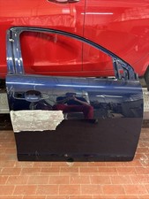 PORTIERA PORTA ANTERIORE DX DESTRA ORIGINALE LANCIA Y YPSILON 312 2011-2025