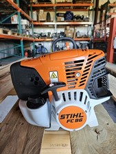Tagliabordi Stihl Heavy Duty