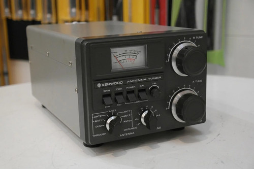 Trio kenwood 230 - trio, at-230