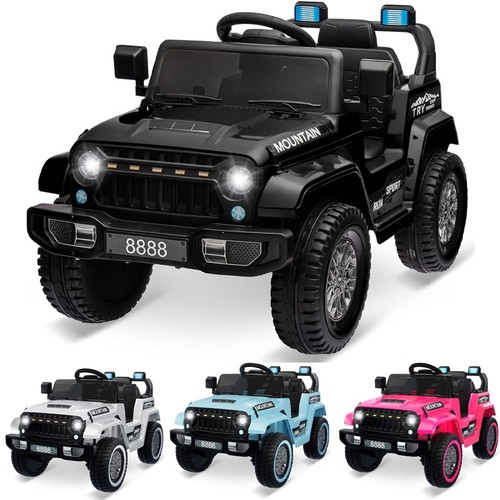 Auto elettrica per bambini 12v - elettrica,