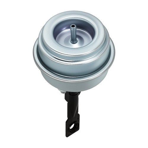 Attuatore turbocompressore per