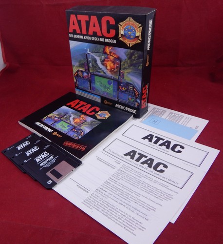 Dos atac la guerra - dos:,