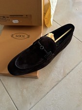 TOD’S cam L.S. doppia I