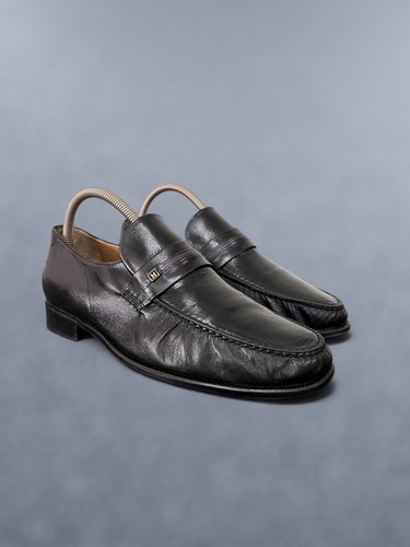 Mocassini uomo moreschi - uomo, in