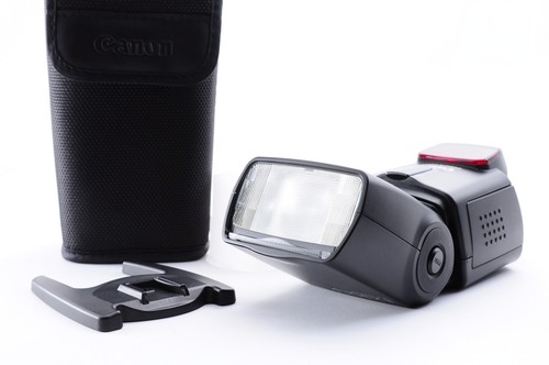 Canon speedlite 430ex - canon, ii