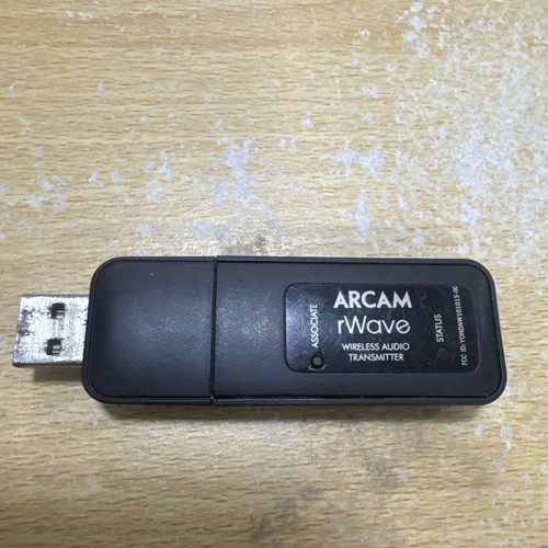 Arcam rwave trasmettitore - rwave,
