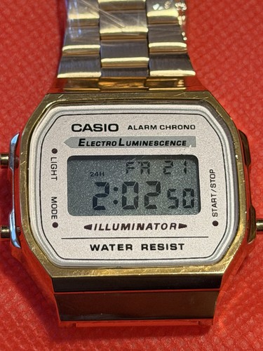 Orologio casio vintage - orologio,