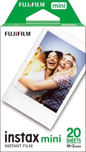 Fujifilm 16386016 instax - fujifilm, mini