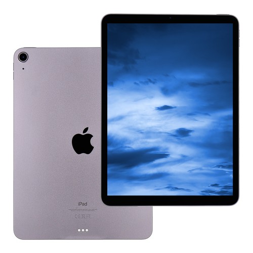 Apple ipad air - ipad, 4