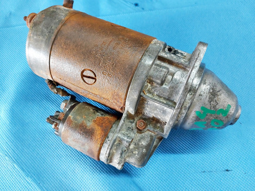 Motorino avviamento - motorino,