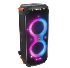 Jbl Cassa party PARTYBOX 710 Black 800W JBLPARTYBOX710EU