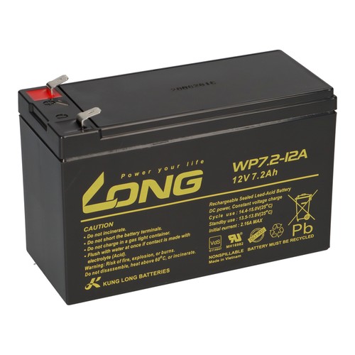 Batteria per laerdal - batteria,