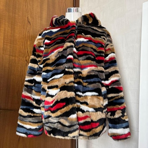 Desigual cappotto donna - desigual, in