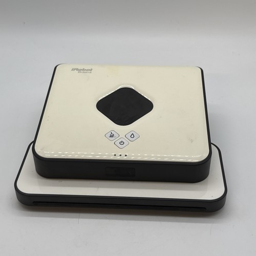 Irobot braava 320 robot - irobot,