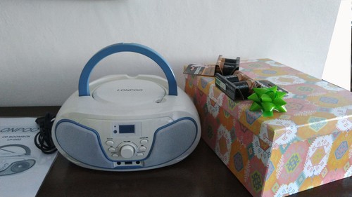 Regalo bambini lonpoo - regalo,