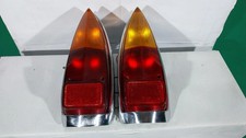 INNOCENTI IM3 COPPIA FANALI