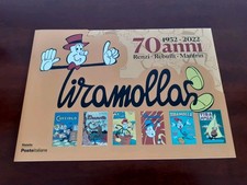 FOLDER FILATELIA POSTE