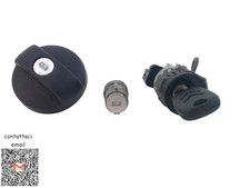 KIT CHIAVE PER CITROEN C2 2° Serie 9648445180 (05>08)