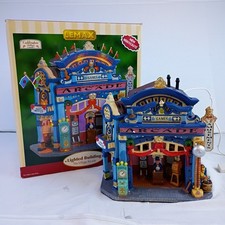 Lemax Village Collection