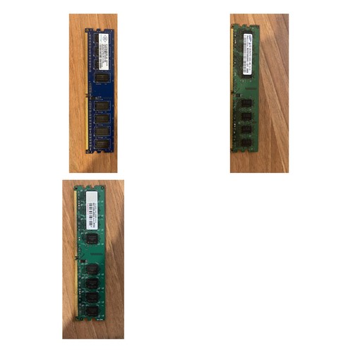 Lotto ram ddr2 desktop - lotto, 4gb