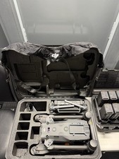 DJI Matrice 30T Infrared