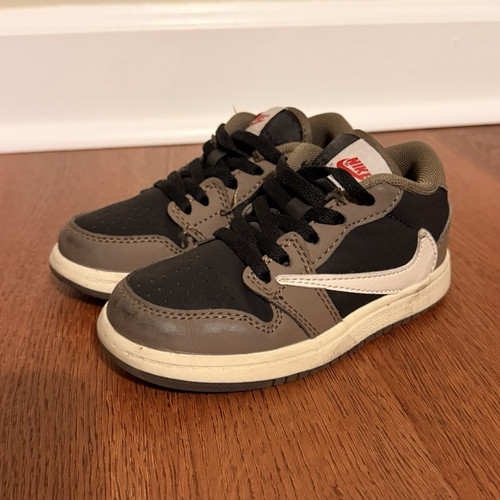 Nike air jordan retro - retro, og